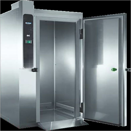 Blast Chiller