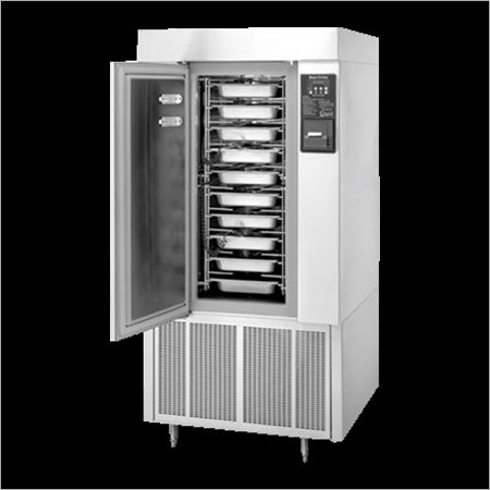 Industrial Blast Chiller