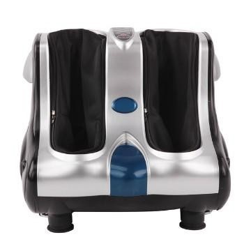Foot Massager Color Code: Black