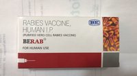 BE Rabies vaccine BErab