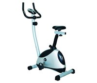 Magnetic Bike