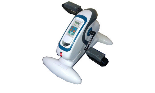 Pedo Cycle Motorised Application: For Exercise