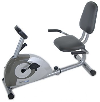 Recumbent Bike Color Code: Grey