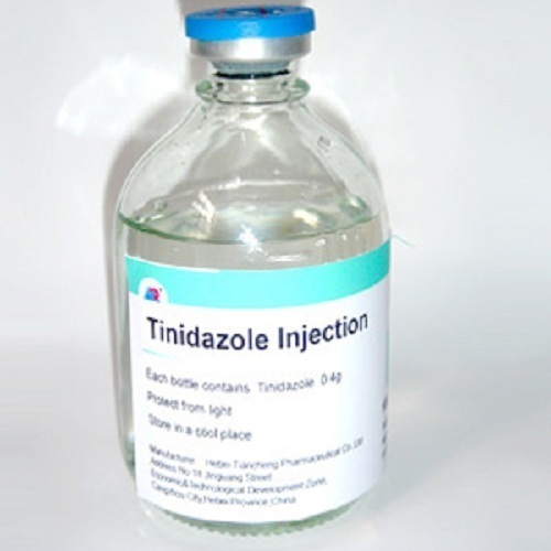 Tinidazole I.V.Injection Injection