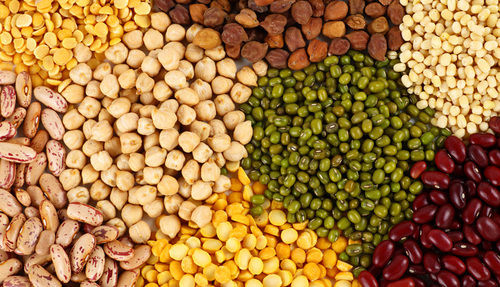 Natural Mix Dal