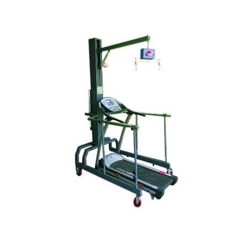 Metal Unweighing System