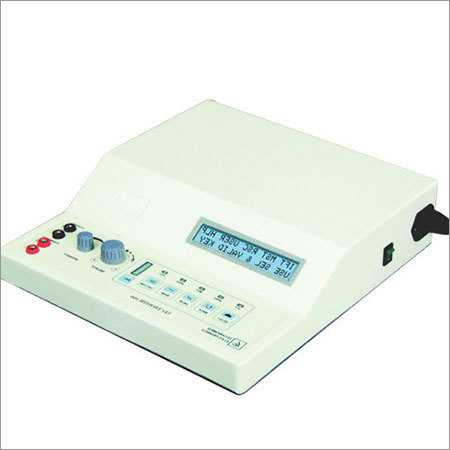 Computerized Interferential Therapy