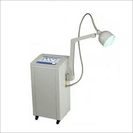 Microwave Diathermy Therapy Unit