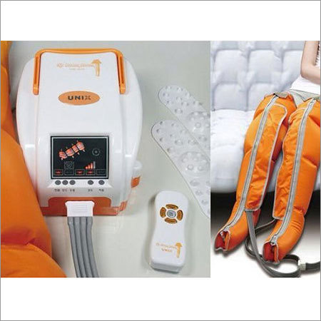 Air Compression Therapy Equipment