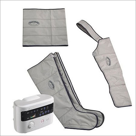 Pneumatic Compression Device