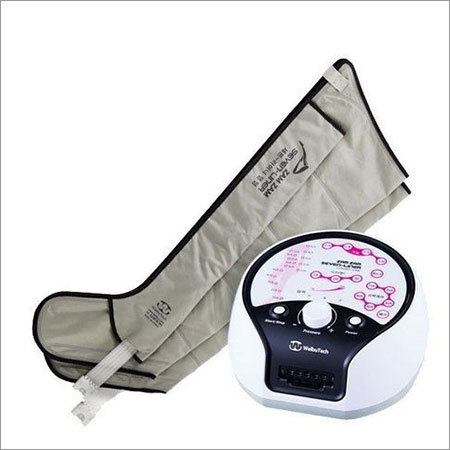 Air Compression Devices