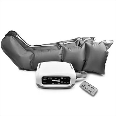 4 Chamber Pneumatic Compression Device