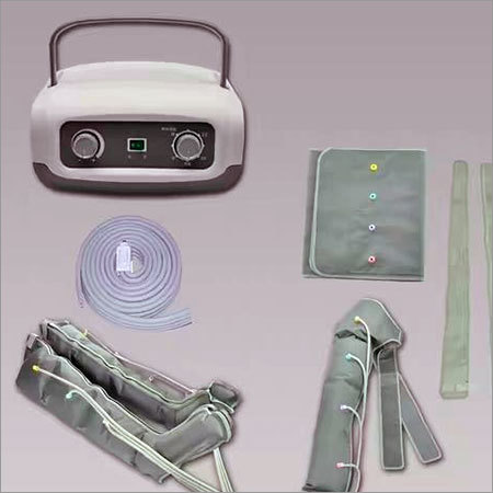 Limb Therapy Device