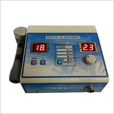 Digital Ultrasonic Unit