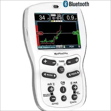 Neurotrac EMG Biofeedback