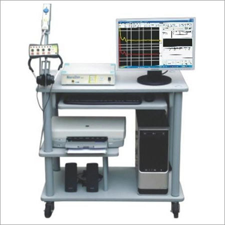 Portable EMG System