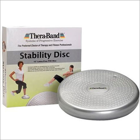Stability Disc