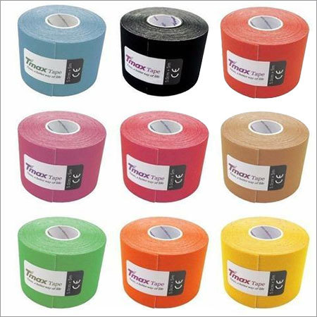 T Max Tape