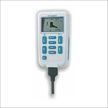 Stimulator Dual Channel