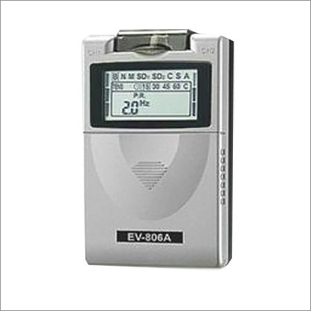 Digital Tens Dual Channel