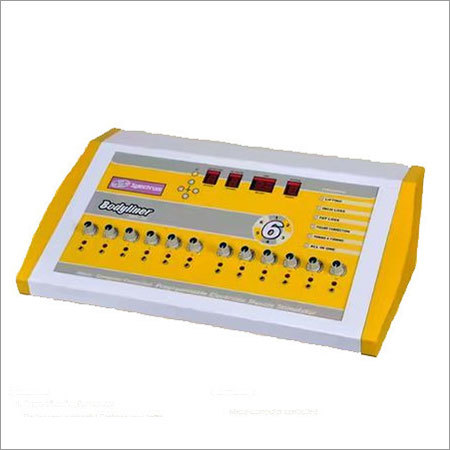 12 Channel EME