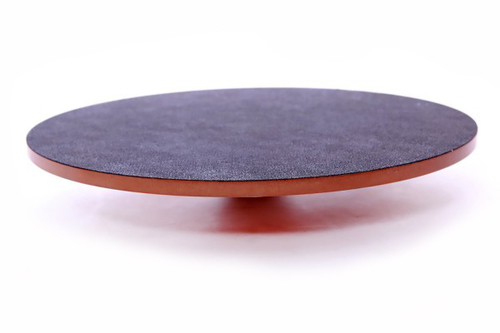Wobble Board Color Code: Black