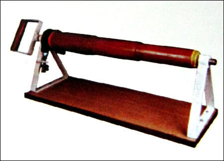Wrist Roller - Metal Construction | Essential Tool for Physiotherapy and Rehabilitation