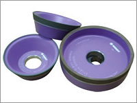 Resin Bond