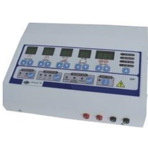 Digital Ift Color Code: White