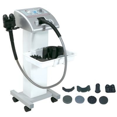 G-5 Massager Color Code: White