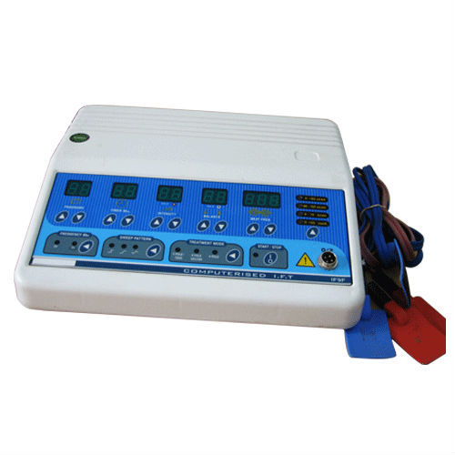 IFT Vacuum