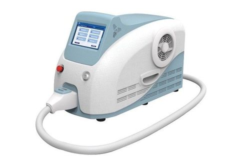 IPL Laser