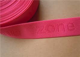 Jacquard Elastics