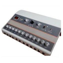 Manual 12ch Slimmer