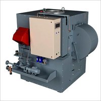 Marine Incinerator - Heavy Duty Ms Sheet, 15-1000kg Per Hour Burn Rate | Ce Certified, Dual Combustion Chamber, Environmental Friendly, One Year Warranty
