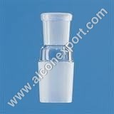 REDUCTION ADAPTER By ALCON SCIENTIFIC INDUSTRIES