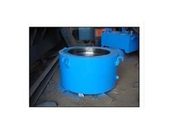 Hydraulic Jack for Pile Testing