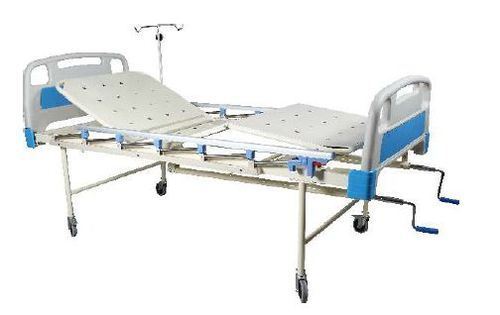 FULL FOWLER BED WITH ABS PANEL