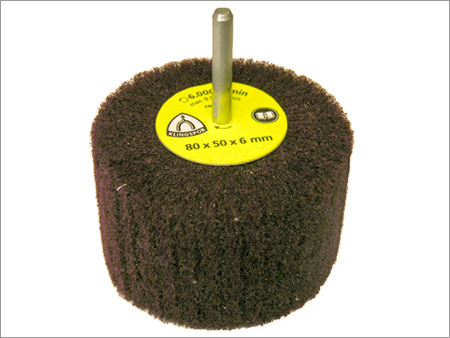 Mops Wheels
