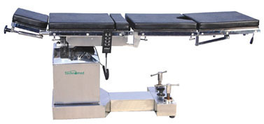 Electric C Arm OT Table