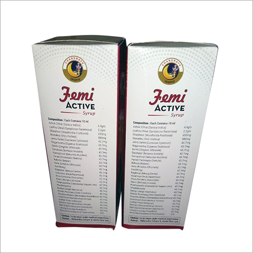 Ayurvedic Tonic for Womens Health