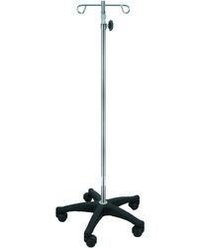 I V Stand Application: For Hospital Use