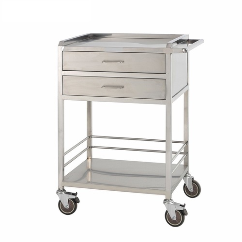 MEDICINE TROLLEY