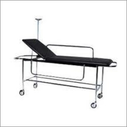 Patient Stretcher Trolley