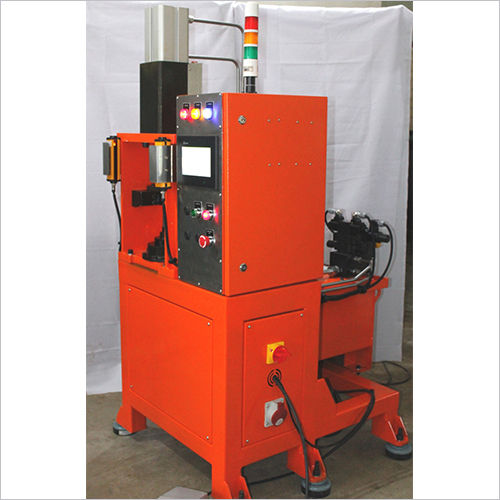 5 Ton Bearing Press Machine