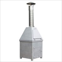 Kitchen waste incinerator