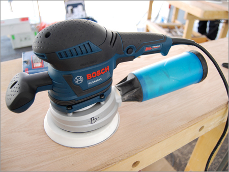 Power Tools