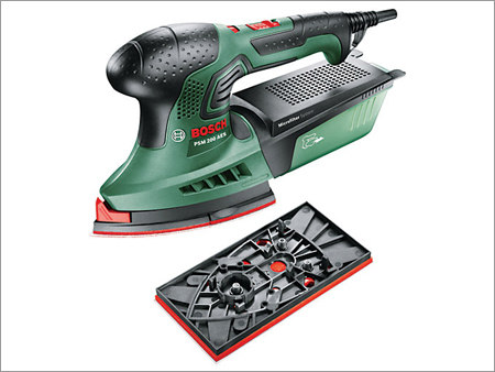 Power Tools