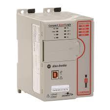 Compactlogix 5370 L3 Controllers,16 I/O Voltage: 240 Volt (V)