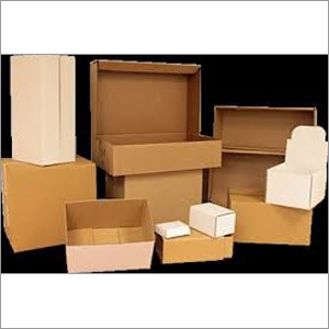 Carton Packaging Box